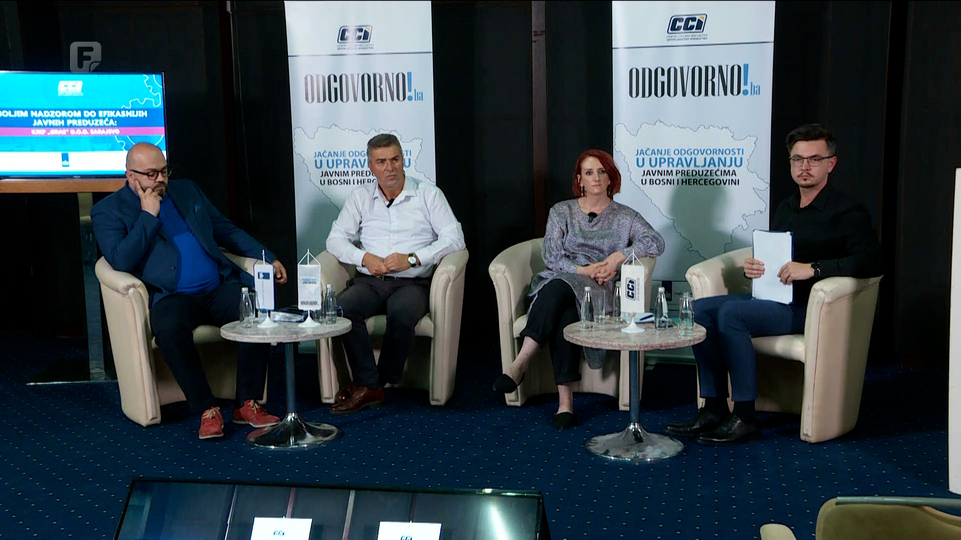 Jedini način da se GRAS ponovo oživi je potpuno restrukturiranje preduzeća